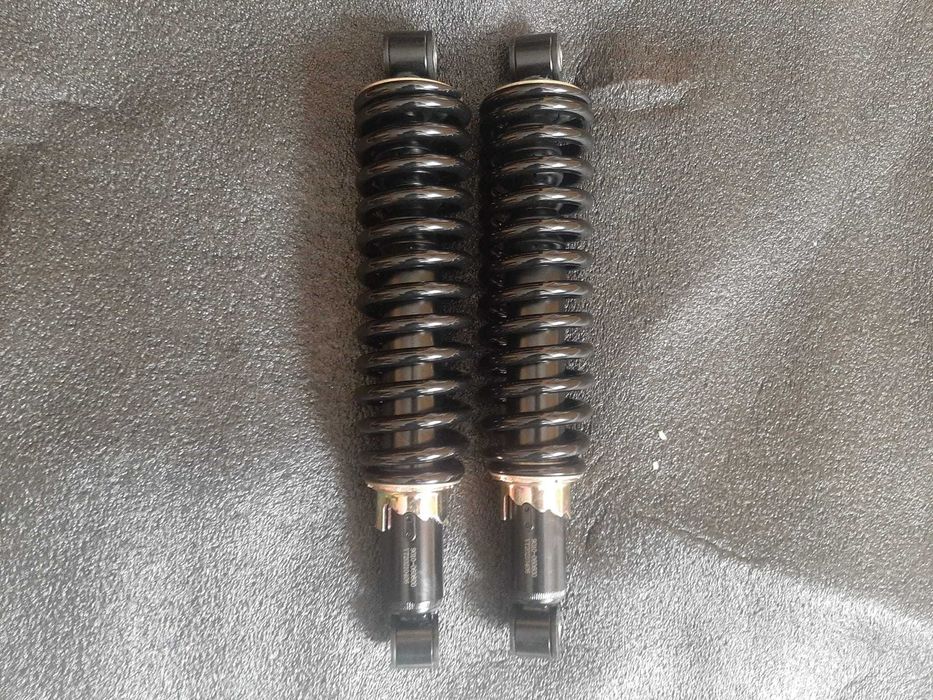 Set amortizoare telescoape spate CF Moto CFMoto 450 500 520 600 625 80