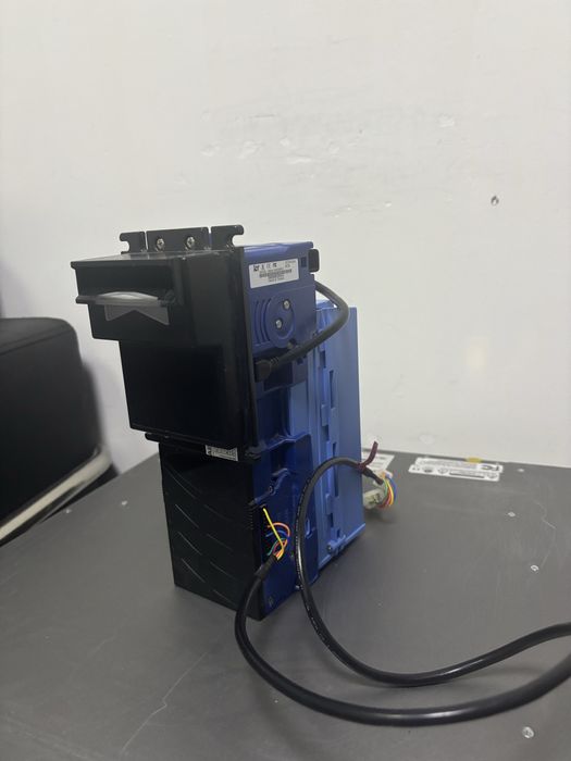 Купюроприемник ICT XBA-mini MDB