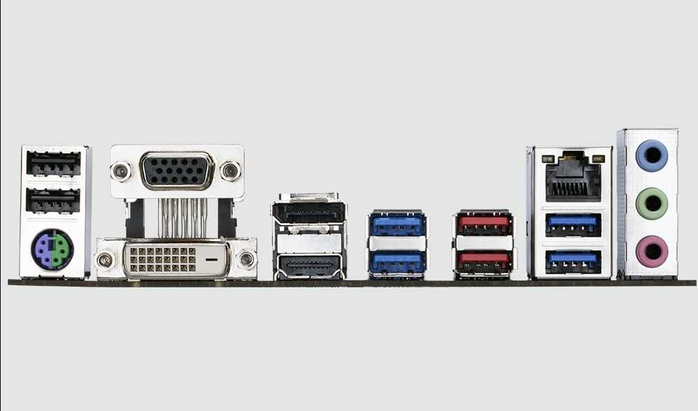 Kit Placa de baza Gigabyte GA-AB350M DDR4 + Procesor Ryzen 3 2200G