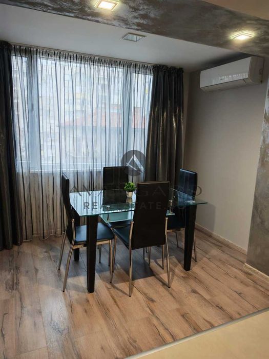 Продава се Тристаен апартамент в Пловдив, Кючук Париж - 55 кв.м за 1340 €/кв.м - Снимка #4