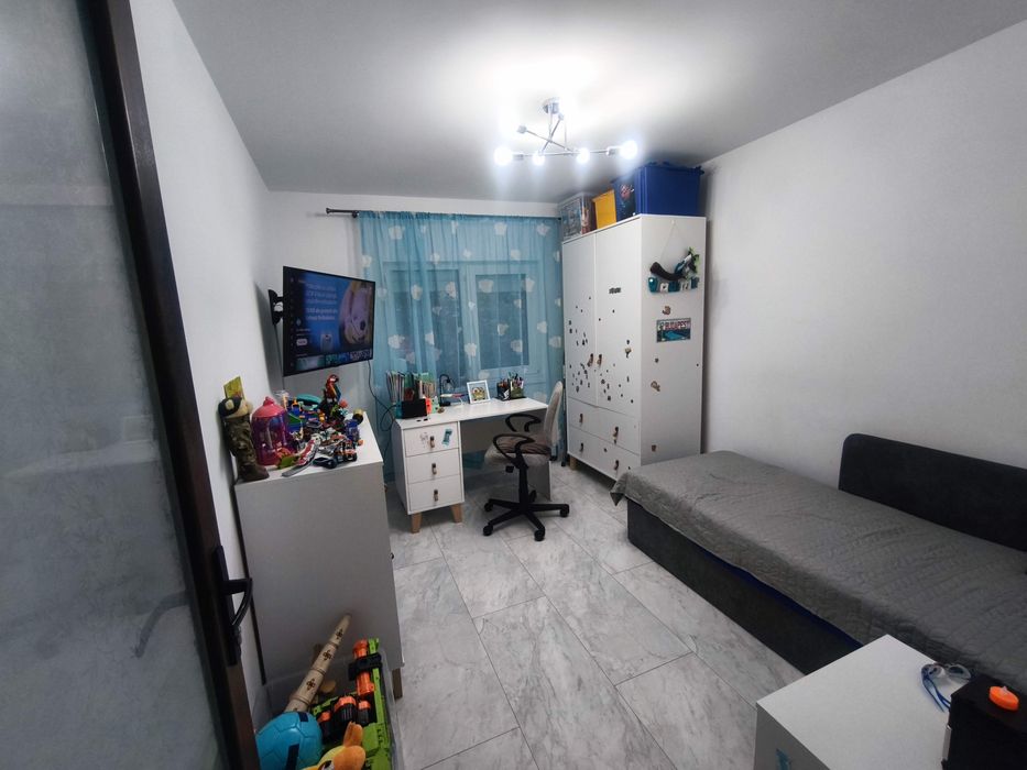 Apartament 3 camere Ghimbav