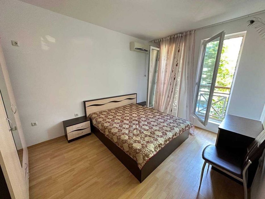 Едностаен апартамент в комплекс ”Sunny Day 6”