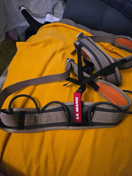 Колан за катерене Salewa