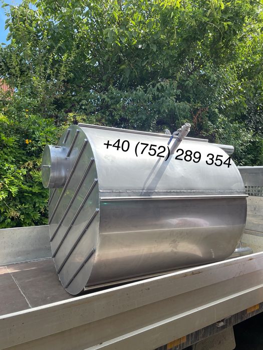 Bazine de inox bazin inox la comanda