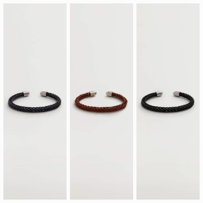 Bratari barbati Mango