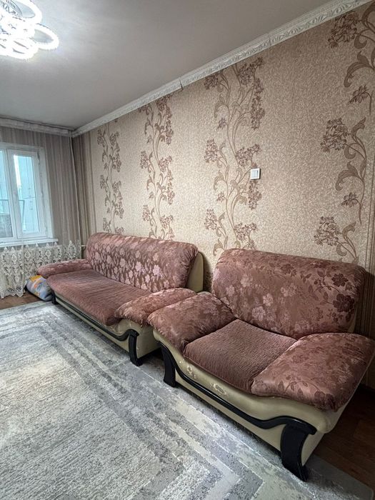 Диван раскладной б/у