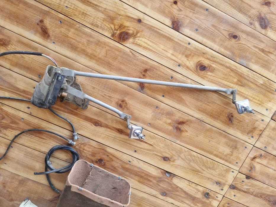 21 moshin zapchastlari