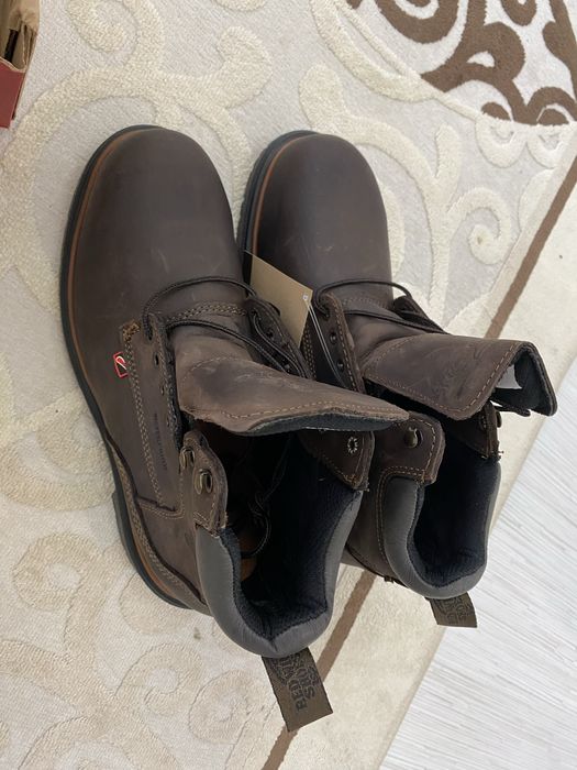 Red wing ботинка