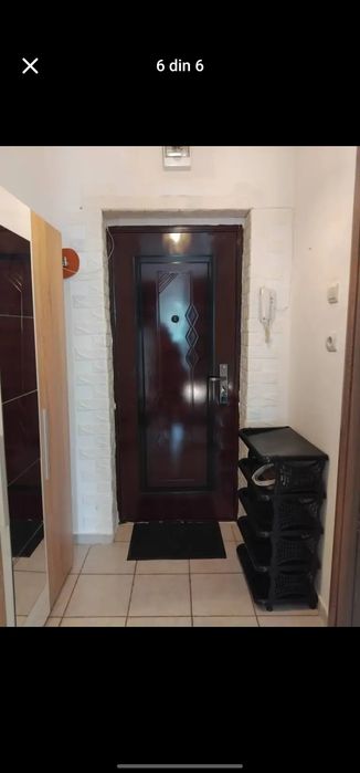 Vand garsoniera confort 2