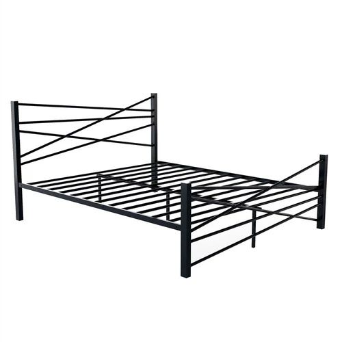 Скидка 10% Кровать Temir krovat Двуспальная кровать