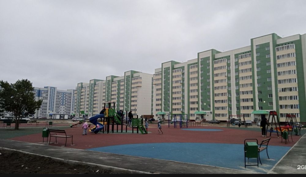 Сдаю квартиру 130000
