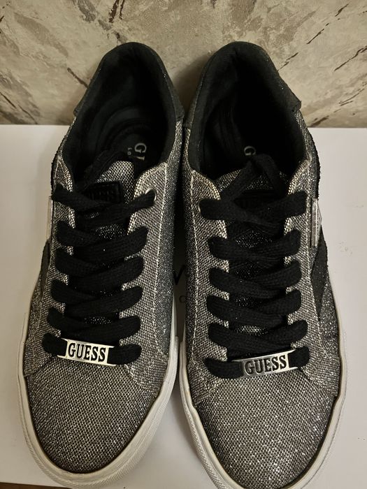 Дамски обувки Guess