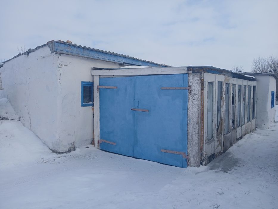 Шет ау. Акой ауылы. Уй сатылады