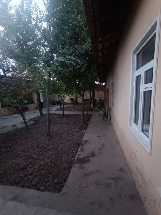 Участка Самарканд дарвоза махалла