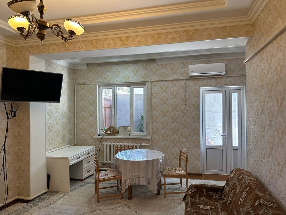 Продаётся участок на домбрабаде