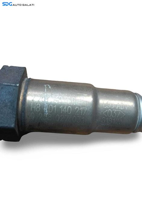 Senzor Sonda Lambda Dacia Logan MCV 2 0.9 TCE 2012 - 2026 Cod H8201140217 0258027031 226934803R [M9949]