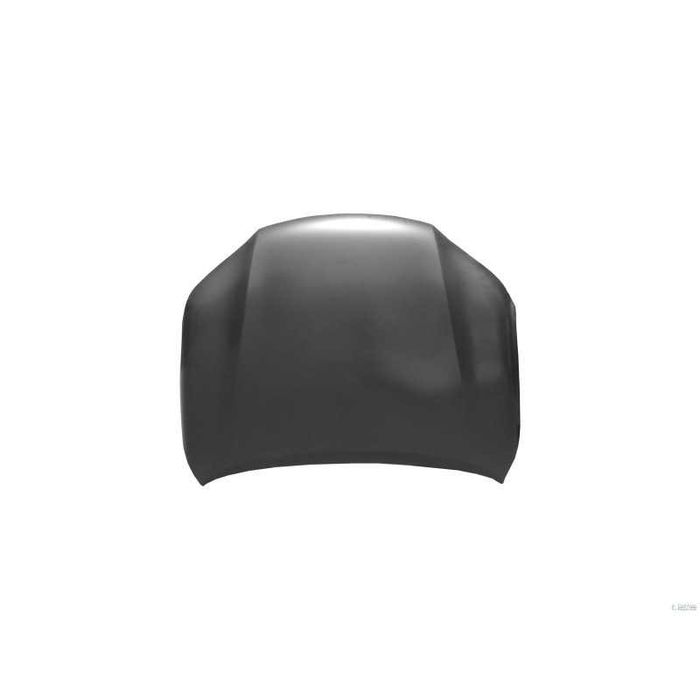 Капот на Тойота Хайлукс / Toyota Hilux 2021