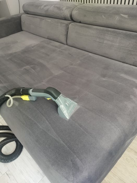 Пране на килими, дивани матраци