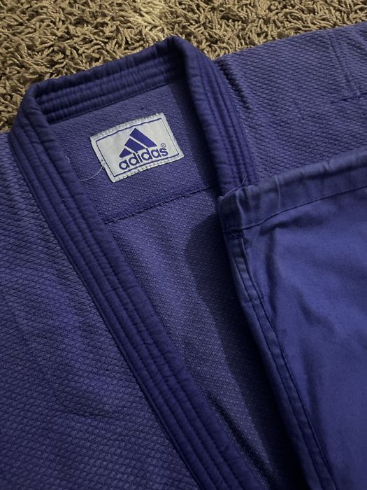 кимоно для дзюдо