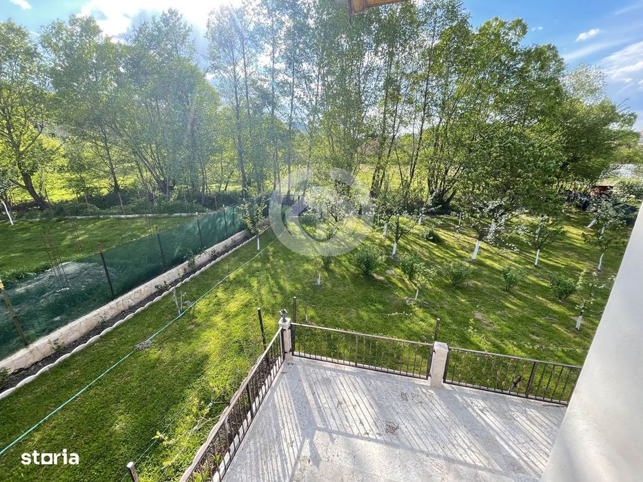 Vanzare Casa Individuala | 1000 Mp Teren | Tocile, Sibiu