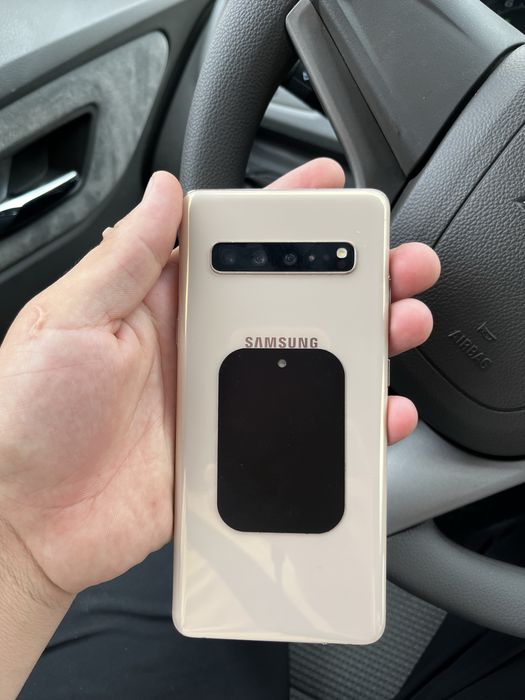 Samsung S10 5G  256г