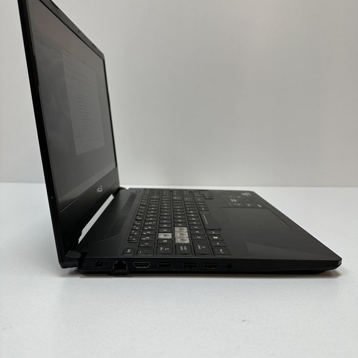 Laptop Gaming Asus TUF 15 FX505 \ Garantie \ iDroid
