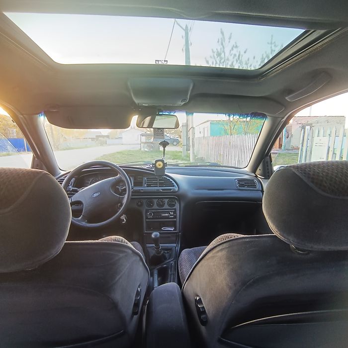 Форд мондео1 продам