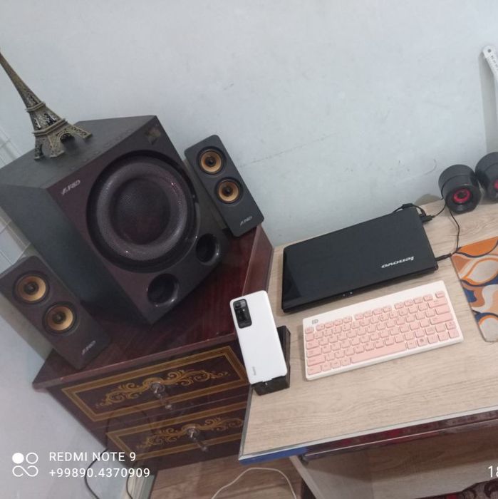 Lenovo G460 Noutbug 2021