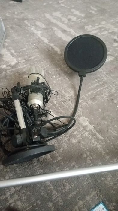 Всё для стрима видео