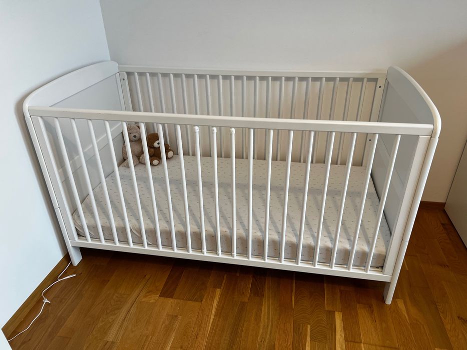 Pătuț copii (Pinolino 70 x 140 cm)