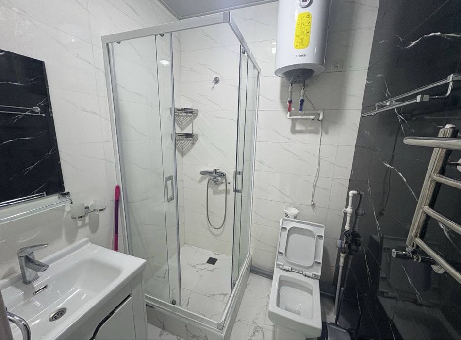 Аренда 2 хонали уй Charx Novza