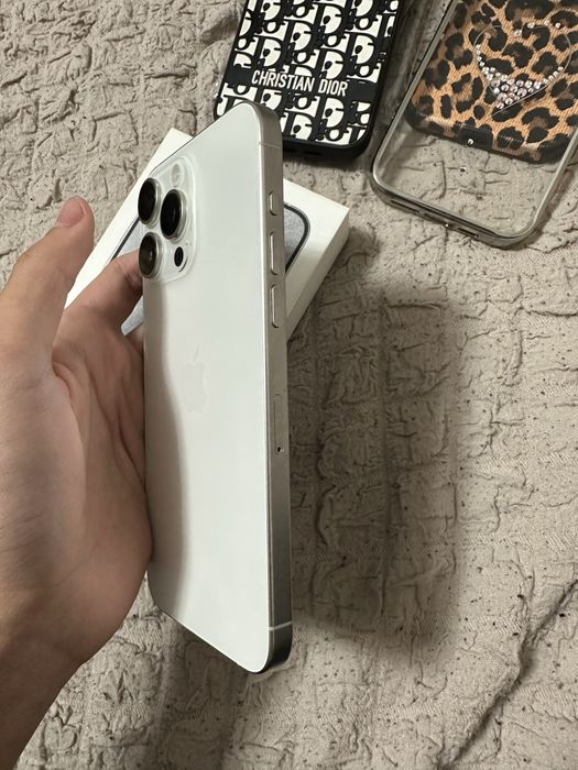 Айфон 15 про макс