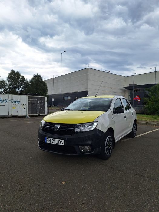 DACIA Logan 2018