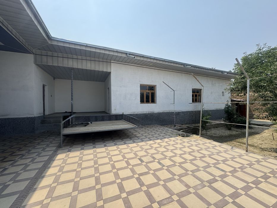 Ховли срочно сотилади 6 сотих