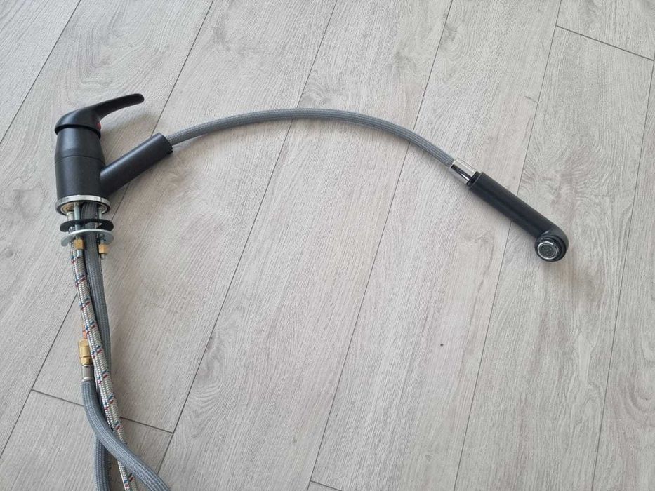 Смеситель для кухни