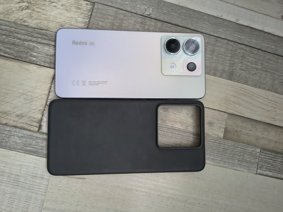Redmi Note 13 Pro 5G