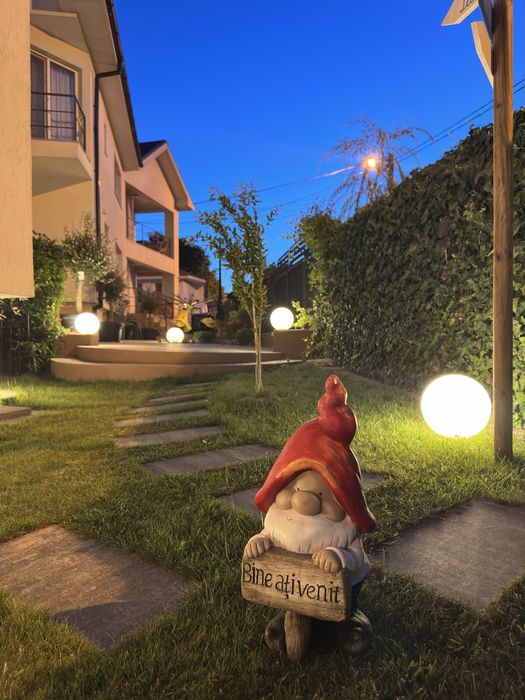 Cazare la mare in Eforie Sud, 3 minute pana la plaja (Plexus by DON)