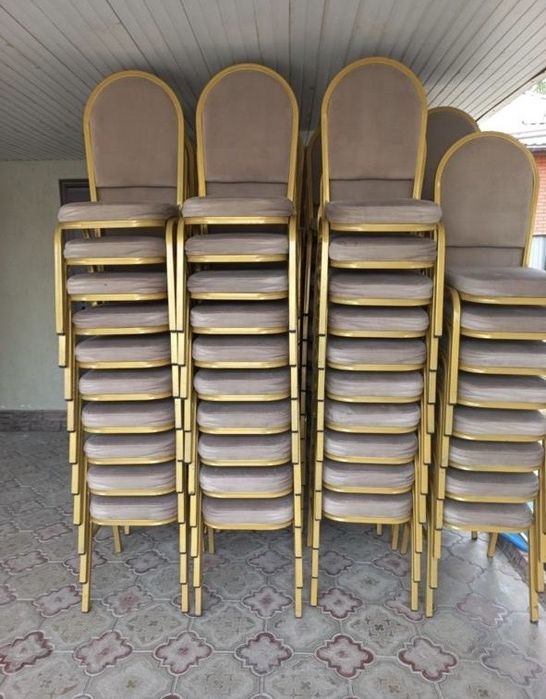 Продам стулья б/у