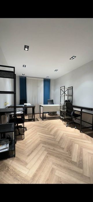 Ц-13 Жангох нежилое помещение 71кв.м евро ремонт с мебелью и техникой