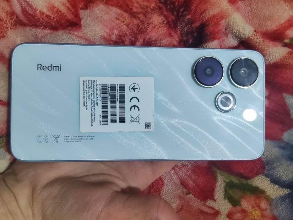 Vand telefon Xiaomi redmi 13 5g