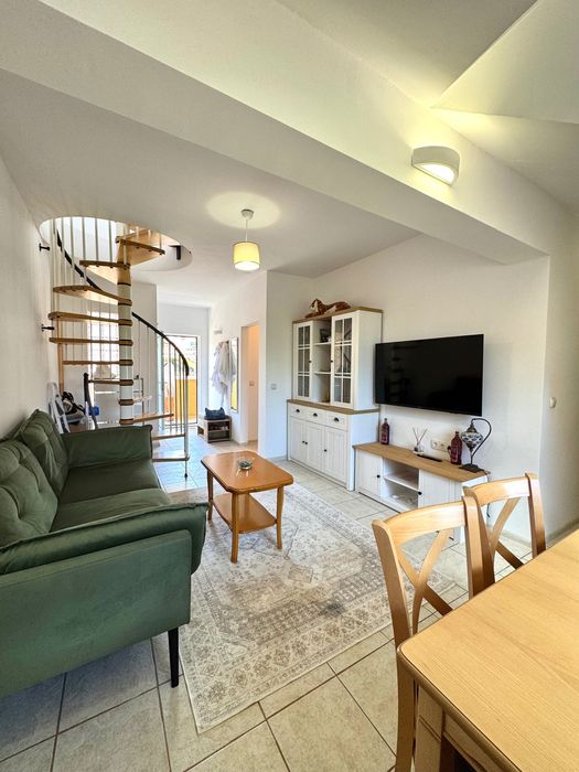 Продава се Четиристаен апартамент в к.к. Слънчев бряг - 92 кв.м за 610 €/кв.м - Снимка #1