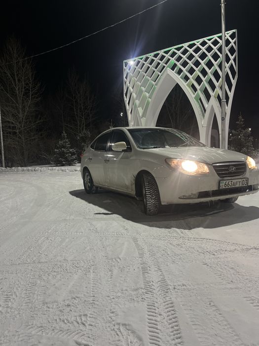 Продам Hyundai avante