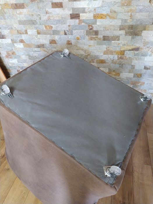 Фотьойл/Кресло на колелца