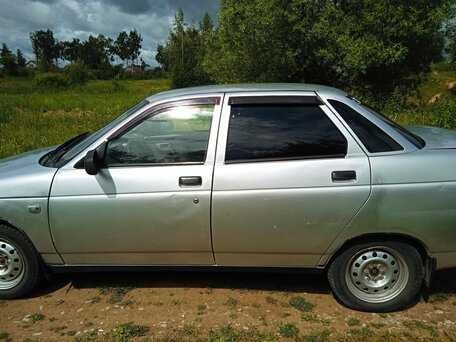 Продам Лада 2110. СРОЧНО!!!