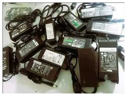 Адаптер, Зарядка, Блок питания на ноутбук