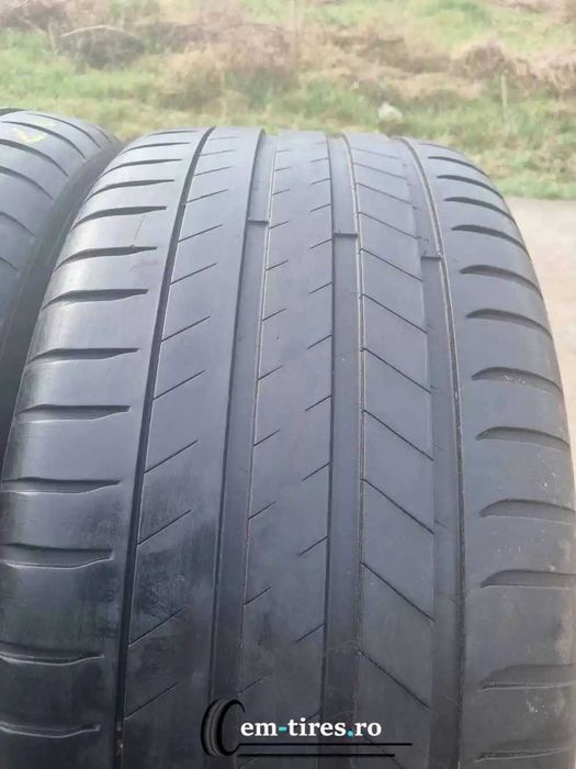 265/45 R20 • Vara • Michelin Latitude Sport 3 NO 104Y | 2 buc | Pret/buc