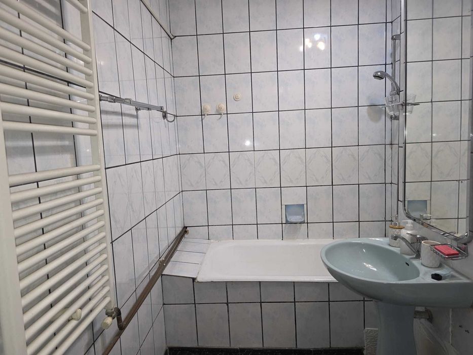 Garsonierea decomandata si spatioasa in cona centrala - Popa Sapca / Sf Vineri