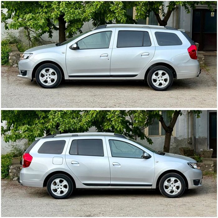 DACIA Logan MCV 2015 — imagine 5
