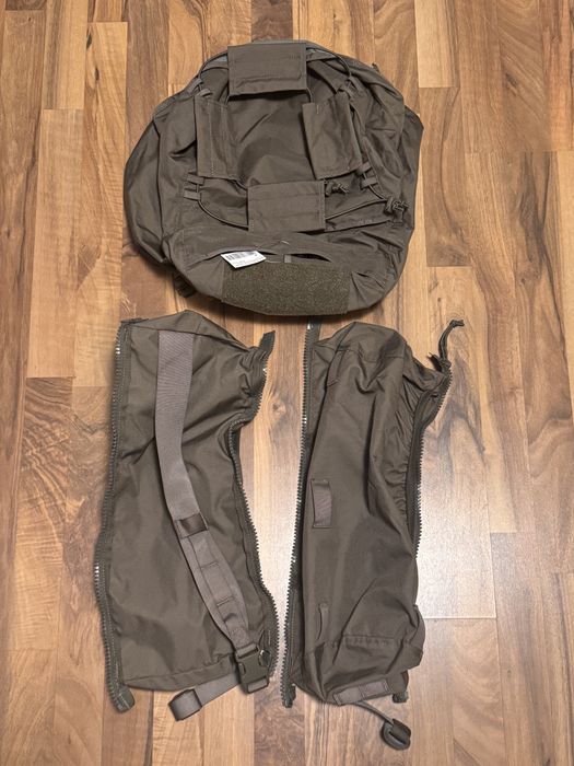 Rucsac militar 100 litri