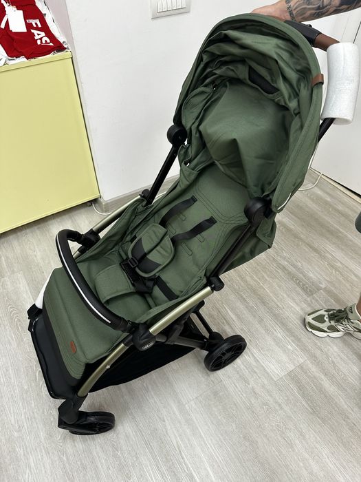 Chicco Goody XPlus Twinkle Green nou